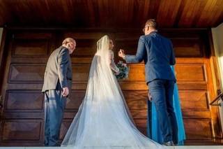 NL Wedding Eventos Especiais - 8