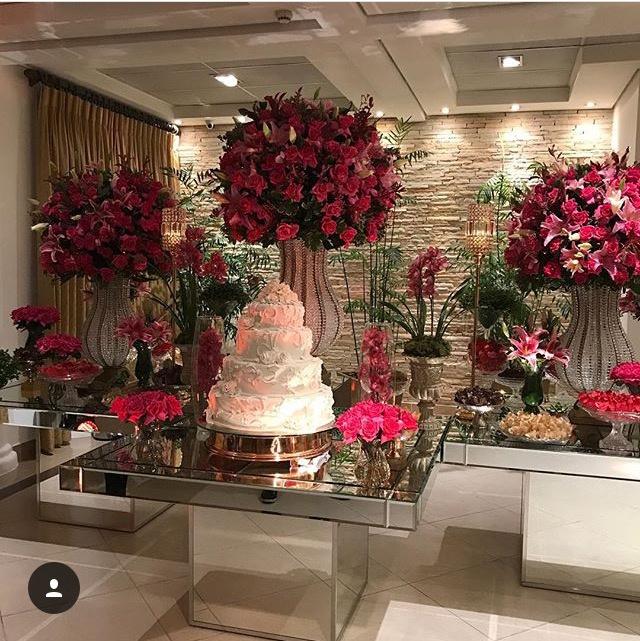 Sugar Cake By Deborah Cunha - 4