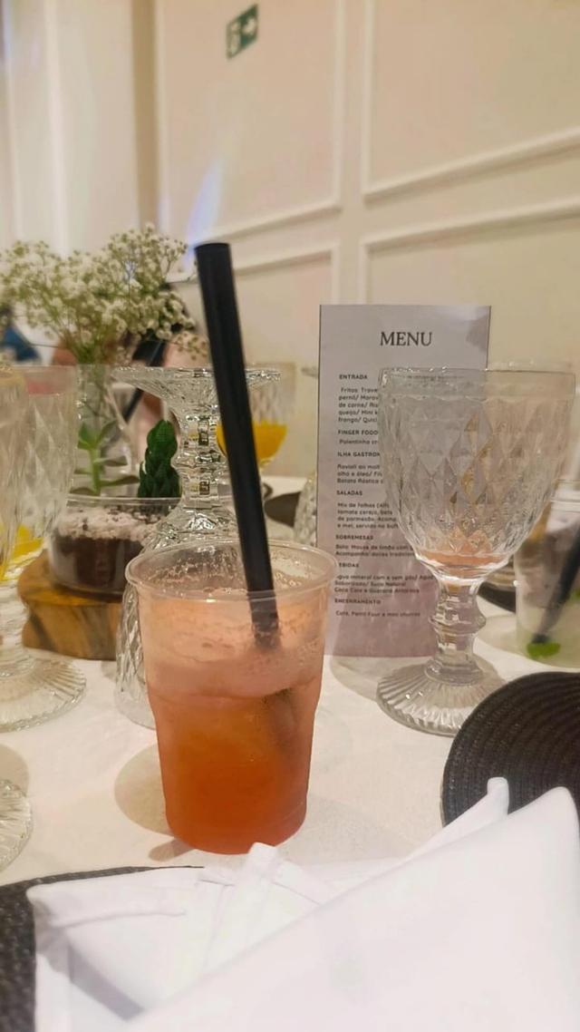 Amaze Drinks - 2