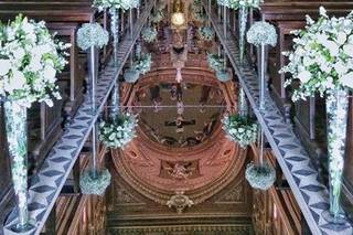 Wilson e Regina Decorações - 11