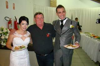 Buffet Flor de Lis - 1