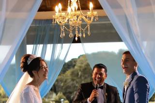 Celebrante Ricardo Alves RP - 19
