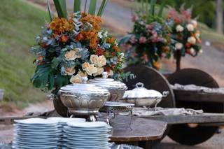 Buffet Celebrare - 8