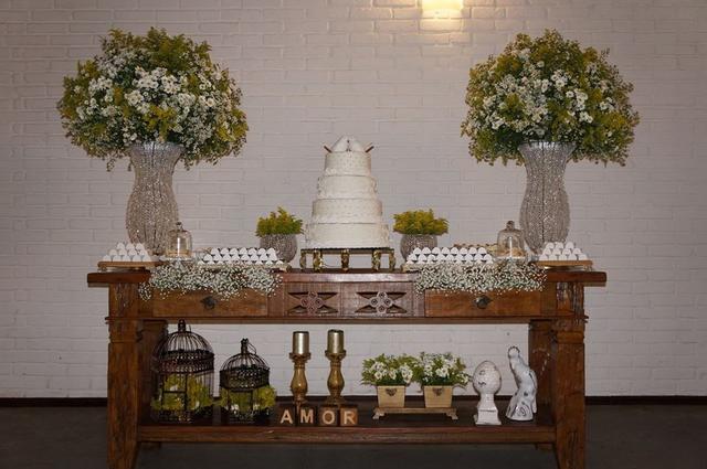 Forever Decorações - 4