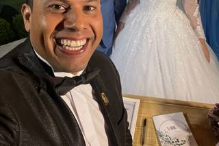 Celebrante Ricardo Alves RP - 20