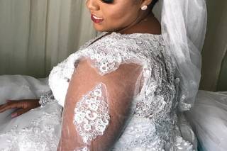 Central da Beleza Brides - 6