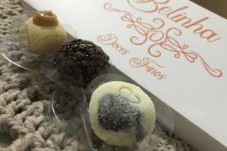 Belinha Doces Finos - 20
