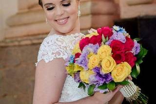 Elciane Santos Decorações & Eventos - 2