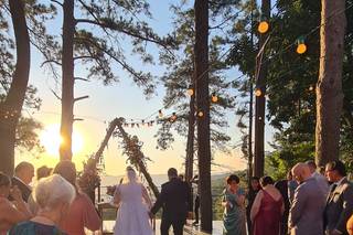 Madrid Passarelas Espelhadas - 10