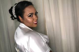 Central da Beleza Brides - 7