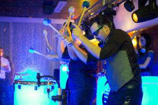 Blue Music Live - 16
