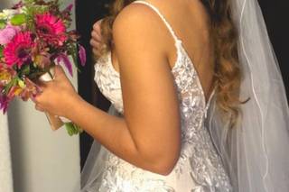 Thais Mendes - Beleza de Noiva - 28
