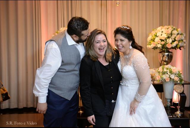 Ricarte Assessoria de Casamento - 1