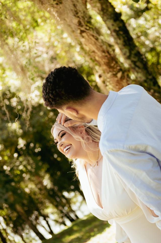 Bem Casados Cerimonial - 1