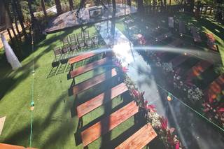 Madrid Passarelas Espelhadas - 12