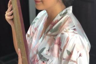 Thais Mendes - Beleza de Noiva - 29