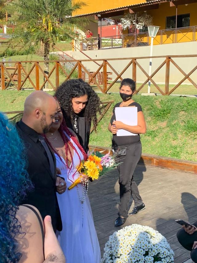 Tali's Assessoria - Amor nos Detalhes - 2