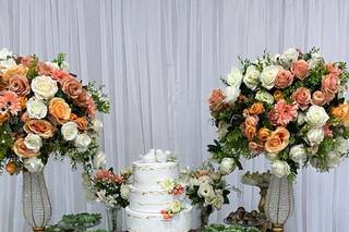 Requinte Floral Decor - 5