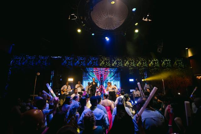 Sunplay Banda & Orquestra - 4