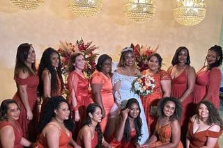 Cerimonial Cris Jupira - 7