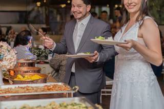 S Silva Buffet e Eventos - 5