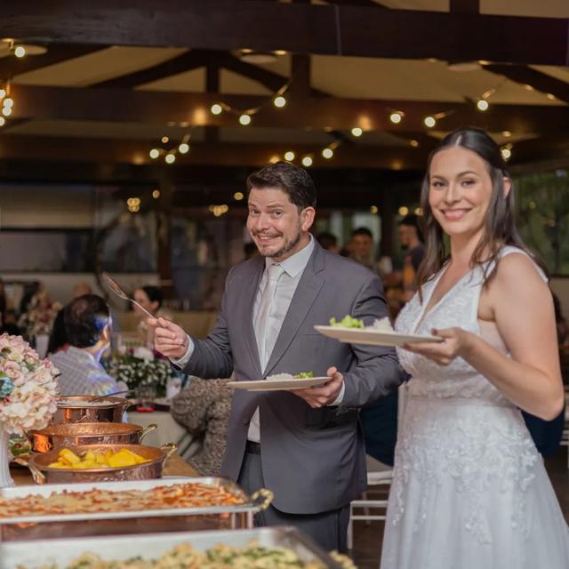 S Silva Buffet e Eventos - 1