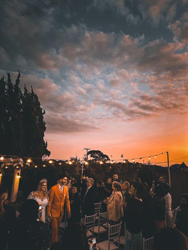 Bem Casados Cerimonial - 3