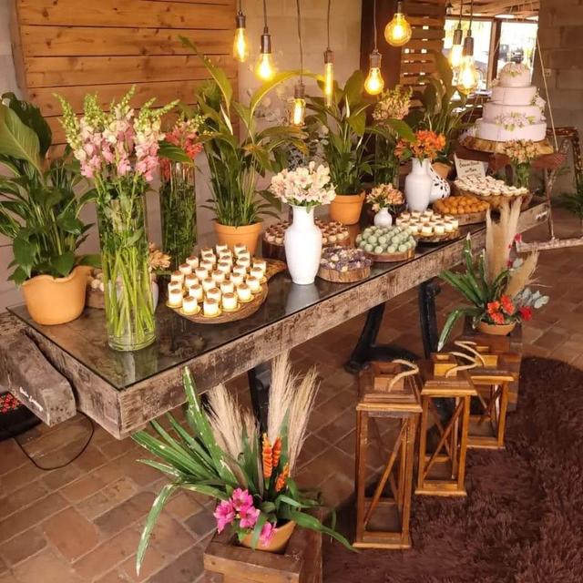 A&A Produções de Eventos - 4