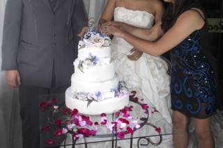 Vanessa Rosa Eventos - 10