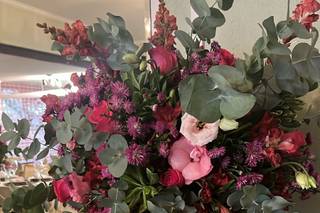 Buffet Strog&Noff - 9