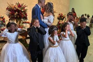 Cerimonial Cris Jupira - 8