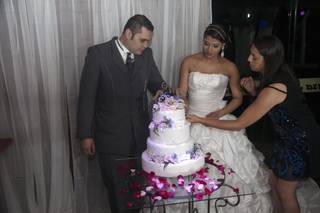 Vanessa Rosa Eventos - 11