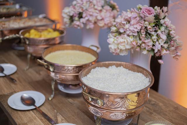 S Silva Buffet e Eventos - 3