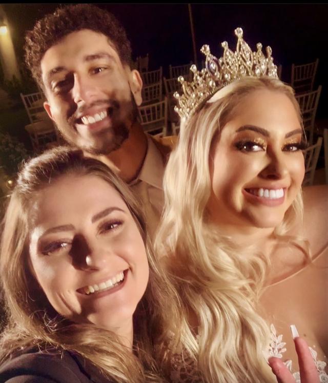 Bem Casados Cerimonial - 4