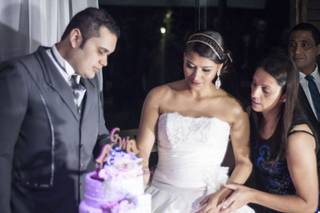 Vanessa Rosa Eventos - 12