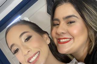 Tainá Muniz Beauty Artist - 8