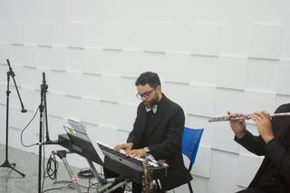 Arpeggio Produções Musicais - 6