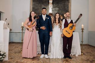 Prelúdio Produções Musicais - 5