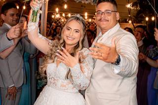 Casar com Deus - 1