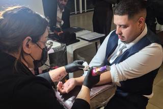 Requena Tattoo Eventos - 13