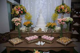 Beleza das Flores Decorações - 9
