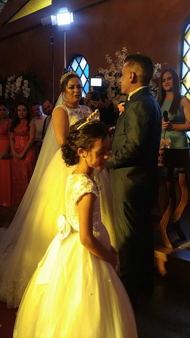 Cássia Oliveira - Celebrante - 2