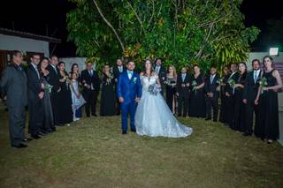 Graziele Pedrotti Assessoria e Cerimonial - 13