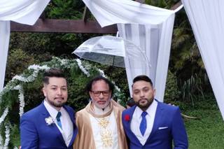 Dom Leonildo Fernandes - 9