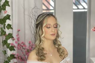 Ateliê Roberta Ramos Makeup - 5