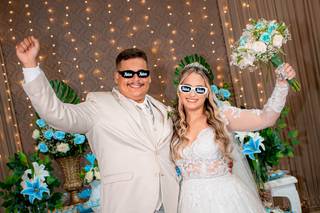 Casar com Deus - 2