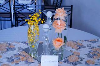 Beleza das Flores Decorações - 10