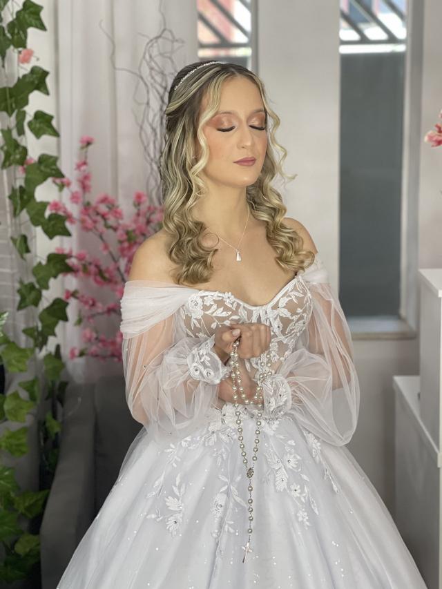 Ateliê Roberta Ramos Makeup - 1