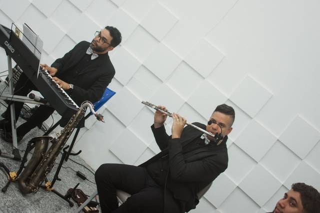 Arpeggio Produções Musicais 4