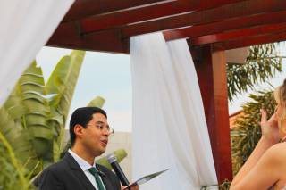 Bruno Delconte - Celebrante - 18